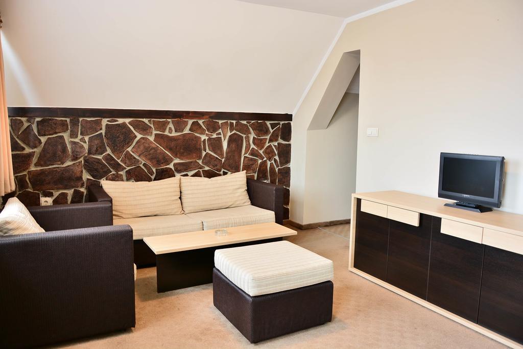 Olymp Hotel Bansko Ruang foto