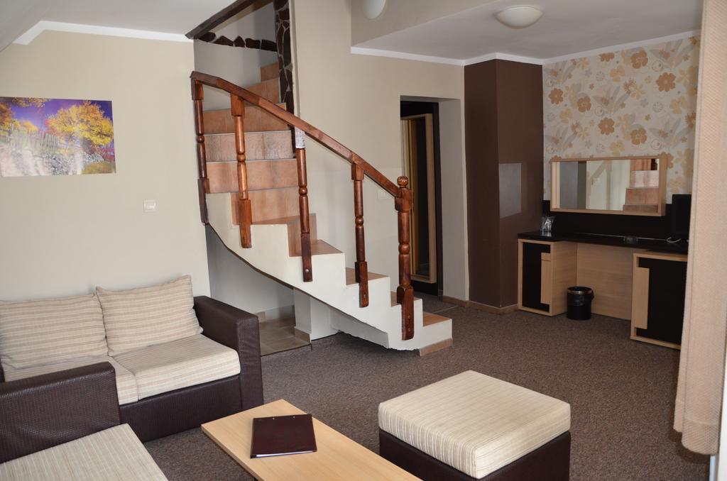Olymp Hotel Bansko Ruang foto