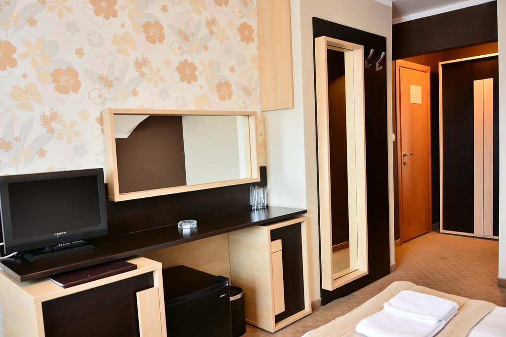 Olymp Hotel Bansko Ruang foto