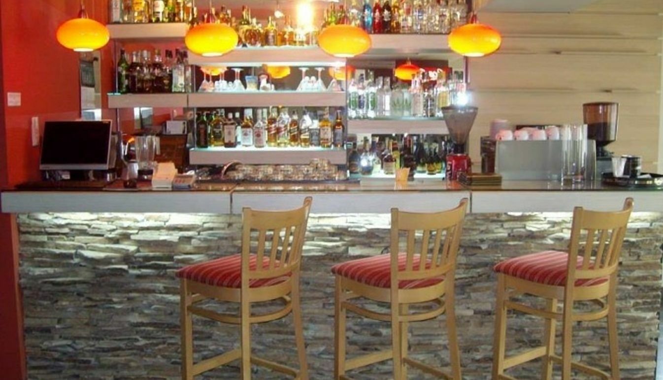 Olymp Hotel Bansko Bagian luar foto