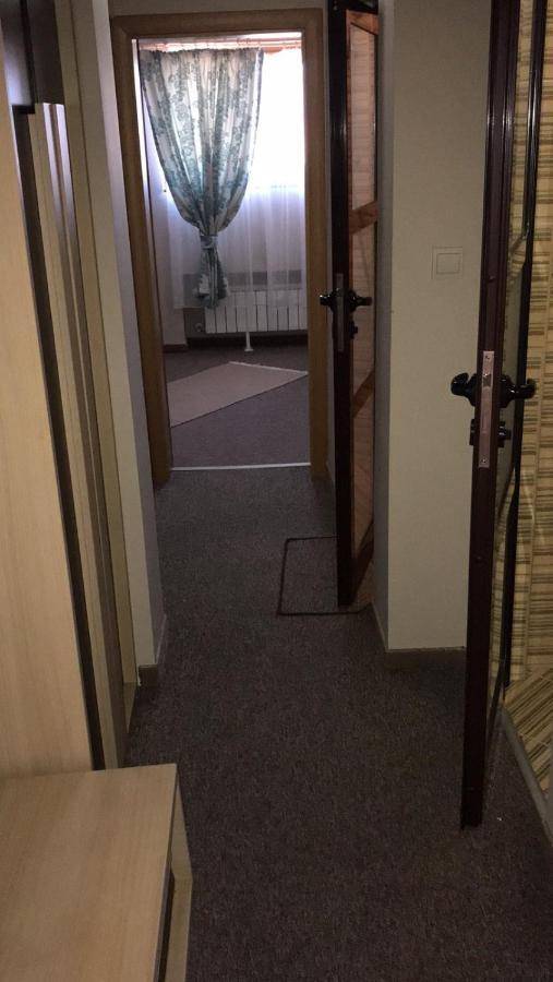 Olymp Hotel Bansko Bagian luar foto
